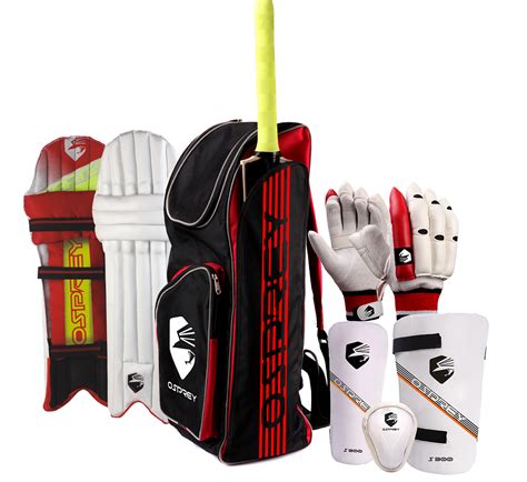 Cricket Kit Bags