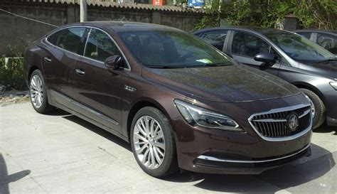 1411 rose st | la crosse, wi 54603. Buick LaCrosse - Wikipedia