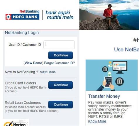 Here's how to make credit card payment via hdfc bank's mobileapp. HDFC Credit Card Pin Change, Online Payment, Insta Loan, and Limit Upgrade - Banks Guide