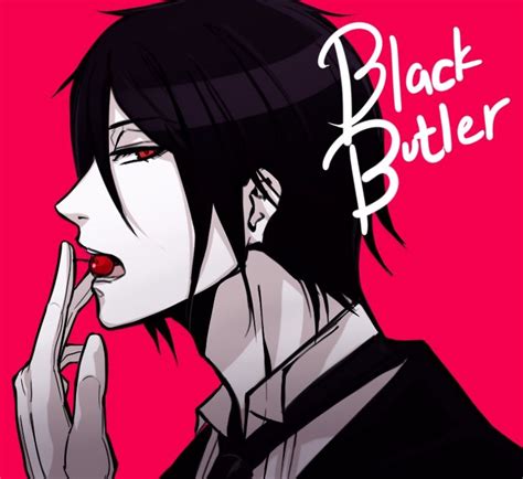 Pin On Kuroshitsuji Black Butler
