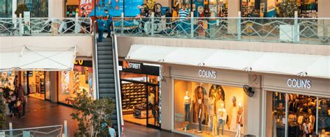 Best Malls In Antalya Get A High Quality Shopping Experience