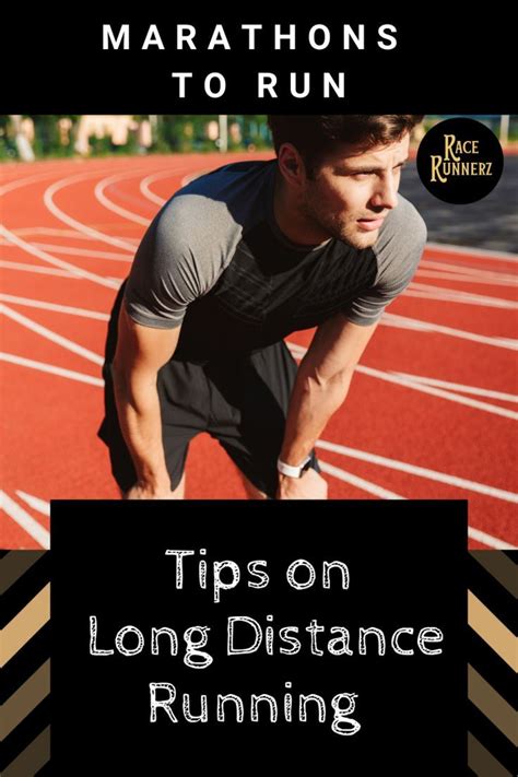 Exploring On Long Distance Running Tips In 2020 Running Tips Long