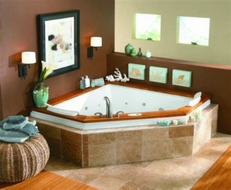 The line boasts a more modern and functional design and new jets across all models which. Spotlight on Jacuzzi Luxury Tubs - Abode