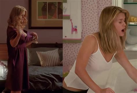 Alice Eve In Shes Out Of My League 2010 And Sex And The City 2 2010