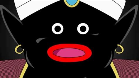 ¿qué Tan Poderoso Es Mr Popo El Ayudante De Dende En Dragon Ball Z