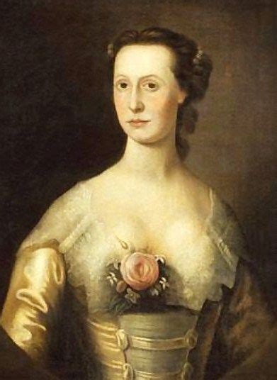 Catherine Van Rensselaer Schuyler Elizabeths Mother Giclee Print