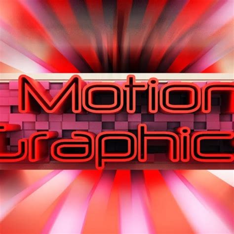 Motion Graphics - YouTube