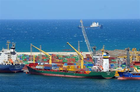 Turkish Exports To Libya Surge 58 January April Daily Sabah