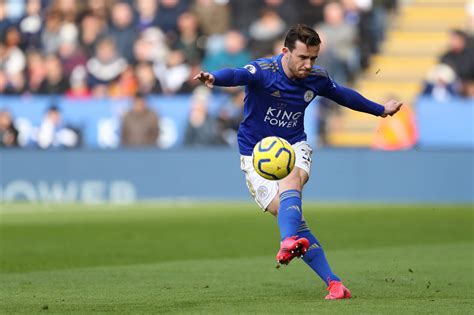 He currently plays for the english club leicester city. How big of a miss could Ben Chilwell be for Leicester City?