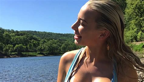 Open, the on and off course shenanigans between brooks koepka and bryson dechambeau had dominated the headlines. Mike Napoli's Old Girlfriend Sophia Phalen Resurfaced On ...