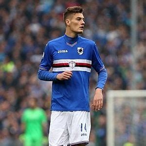 Looking for a good deal on schick? Samp, esulta per Schick, può tornare a giocare: visite ok ...