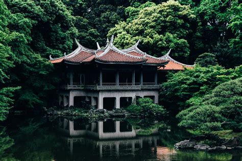 10 Best Historical Sites In Tokyo Japan Wonder Travel Blog