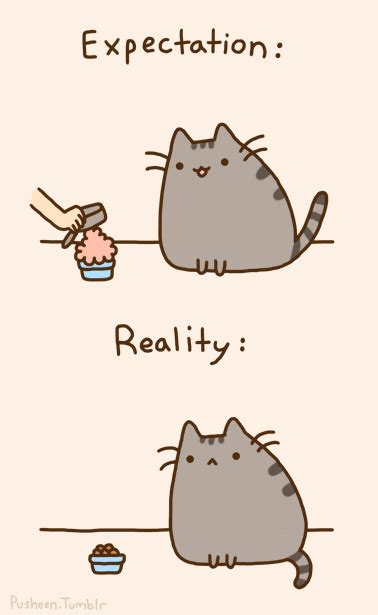 Pusheen - Pusheen the Cat Photo (24897309) - Fanpop