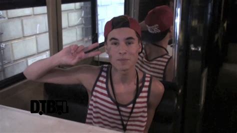 Kian Lawley Of O2l Dream Tour Ep 29 Youtube