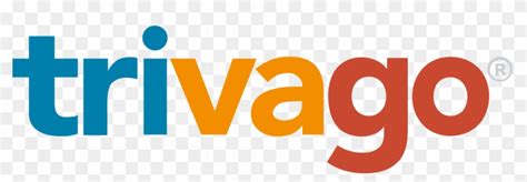 File Trivago Svg Trivago Logo Png Trivago Logo Png Transparent