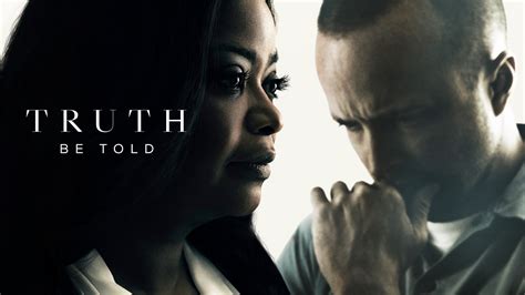 The True Crime Drama Series Truth Be Told Is Now Available To Stream On Apple Tv