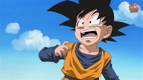 >>> сериал драконий жемчуг/dragon ball (27.08.2012 153 серия из 153). Image - Dragonball Z - Yo The Return of Son-Goku and Friends 1288.jpg | Dragon Ball Wiki ...