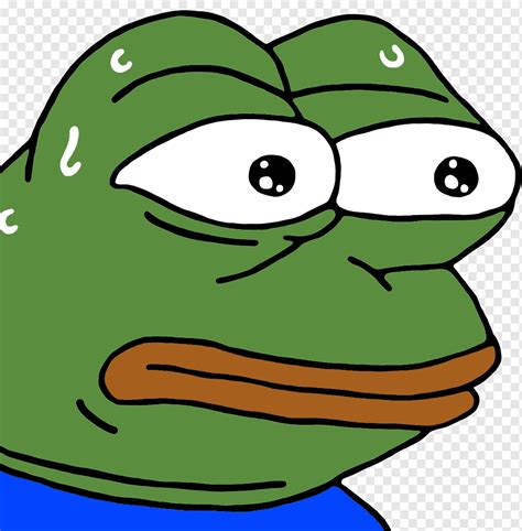 Pepe Frog Illustration  Imgur Tenor Know Your Meme Twitch Emotes