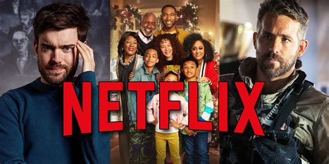 Netflix Best New Tv Shows Movies This Weekend December