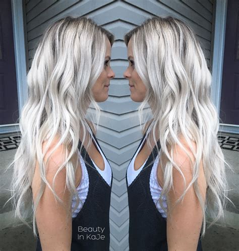 20 Smokey Ash Blonde Hair Dye Fashionblog