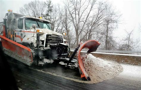 Ct Plow Contractors Wanted Whether It Snows Or Not