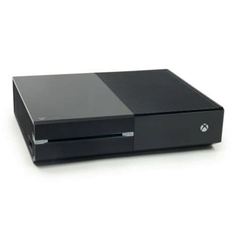 Refurbished Microsoft Xbox One 500gb Model 1540 Console Only Walmart