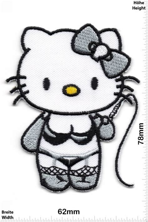 Hello Kitty Sexy Collage Porn Video