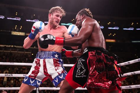 Ksi Vs Logan Paul For A Few Dollars More Fightpost Boxing And Mma News
