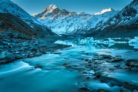 New Zealand Landscape Photography And Hidden Gems ⋆ We Dream Of Travel Blog
