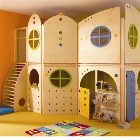 20 Diy Kids Playhouse Design Ideas For Indoor And Outdoor