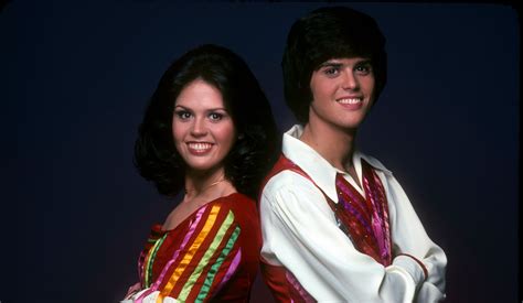 Exclusive Remembering The Donny And Marie Variety Show With An Inside Look And Guide To Every