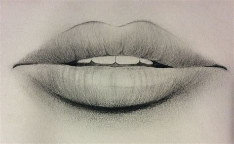 Sketched Lips 👄 Lip Drawing Drawing Set Drawing Ideas Drawing