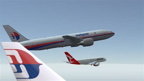 More choice & better prices. Infinite Flight - Malaysia Airlines flight WSSS-WMKK - YouTube