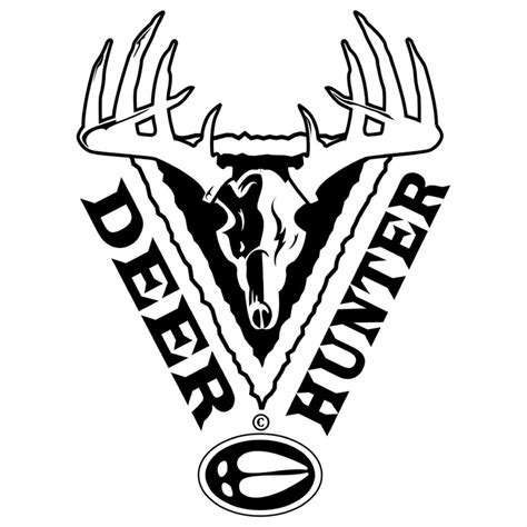 Search through 623,989 free printable colorings at getcolorings. Deer Hunting Logos | Deer hunting coloring pages | Deer ...