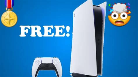 Huge Playstation 5 Giveaways Get Your Chance Ps5 Gameplay Free To