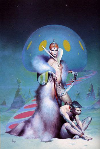10 Ultra Weird Science Fiction Novels That Became Required Reading