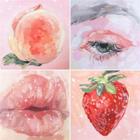 Shanna Van Maurik Nogobed · Instagram 照片和视频 Maurik Painting Art