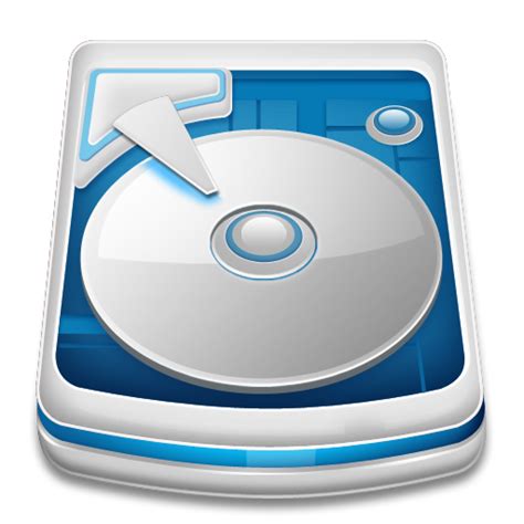 Hdd Icon Png 163434 Free Icons Library