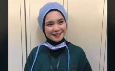Viral Skandal Perselingkuhan Dokter Berprestasi Karina Dinda Lestari Dengan Seorang Mahasiswa