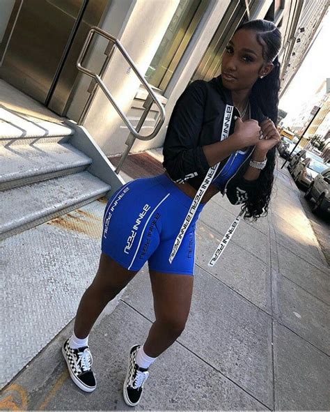 image about bernice burgos in fashion killers by bluedoll black girl outfits cute swag