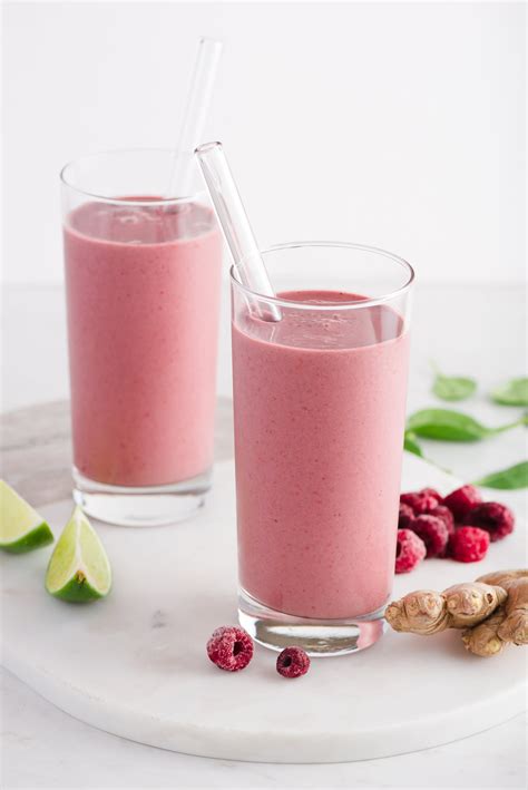 Smoothies For Energy Kitchn