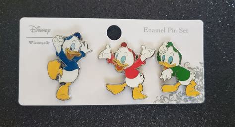 Disney ducktales disney pin set 3 pins | Disney pins trading, Disney trading pins, Disney pins sets