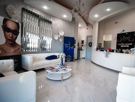 Ayala Plastic Surgery Institute - Evolus