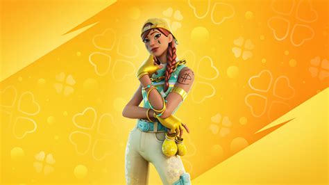 2048x1152 Aura Outfit Fortnite 4k 2048x1152 Resolution Hd 4k Wallpapers