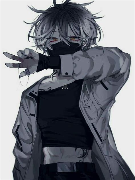 57367 frisuren bilder in unserer frisurengalerie. Pin von Naskur Tau Supanri auf Section | Anime jungs