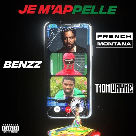 Benzz Je Mappelle Remix Lyrics Genius Lyrics