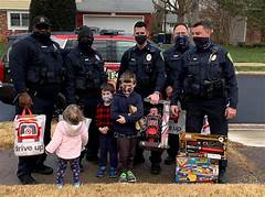 Police Activity In Dover Pa