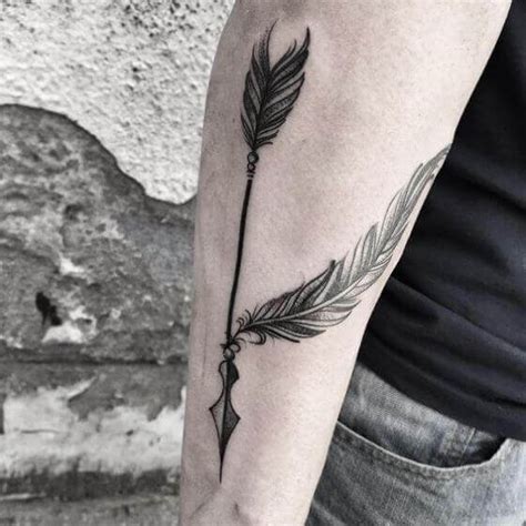 50 Mind Blowing Arrow Tattoo Designs 2024 For Men And Women
