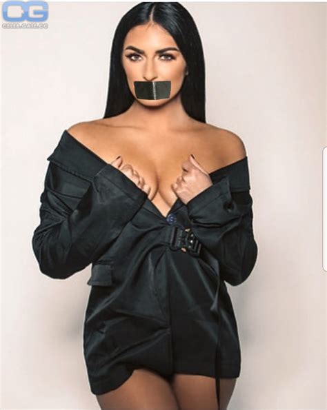 Sonya Deville Nude Pictures Onlyfans Leaks Playboy Photos Sex Scene