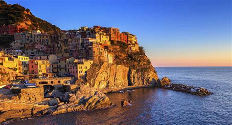 Italian Riviera Honeymoon Package Trips 2 Italy